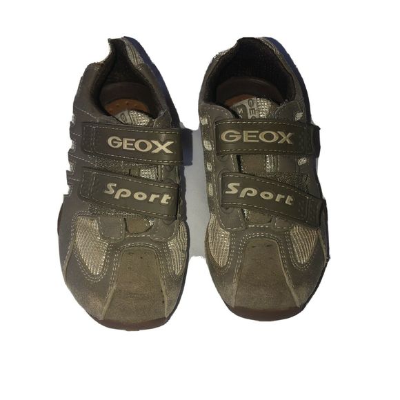 geox respira sport shoes